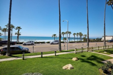 Beach Condo Sale Pending in Oceanside, California