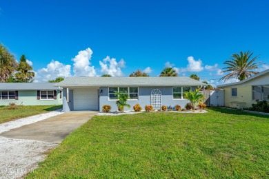 Beach Home For Sale in Ormond Beach, Florida