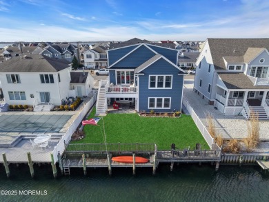Beach Home For Sale in Point Pleasant, New Jersey