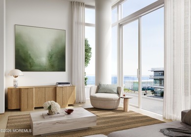 Beach Condo For Sale in Asbury Park, New Jersey