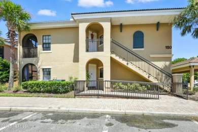 Beach Condo Sale Pending in St Augustine, Florida