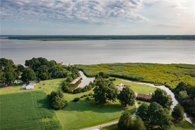 Beach Home Off Market in Tappahannock, Virginia