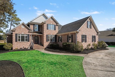 Beach Home For Sale in Little River, South Carolina