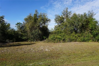 Beach Lot For Sale in Punta Gorda, Florida