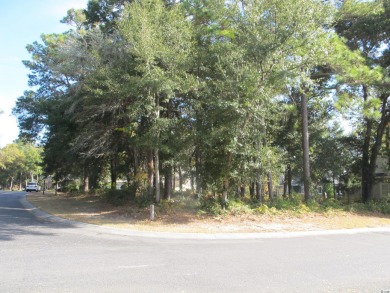 Beach Lot Off Market in North Myrtle Beach, South Carolina