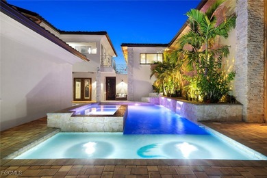 Beach Home For Sale in Cape Coral, Florida