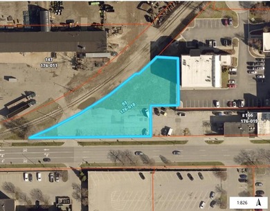 Beach Commercial For Sale in Holland, Michigan