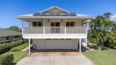 Beach Home For Sale in Kihei, Hawaii