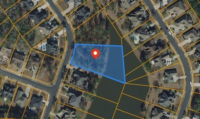 Beach Lot For Sale in Myrtle Beach, South Carolina