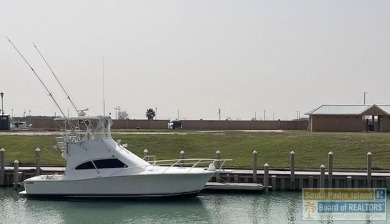 Beach Lot Sale Pending in Port Isabel, Texas