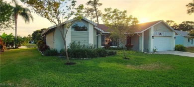 Beach Home For Sale in Fort Myers, Florida