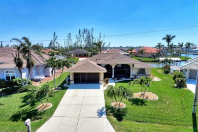 Beach Home For Sale in Port Charlotte, Florida