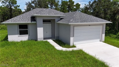 Beach Home For Sale in Lehigh Acres, Florida