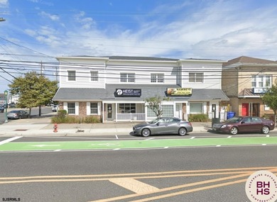 Beach Condo For Sale in Margate, New Jersey