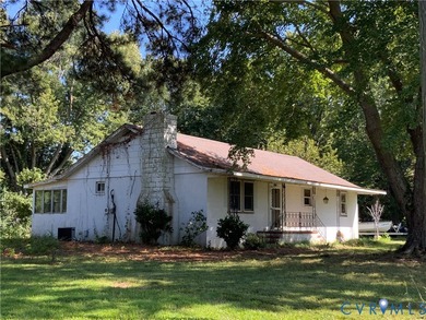 Beach Home For Sale in Lottsburg, Virginia
