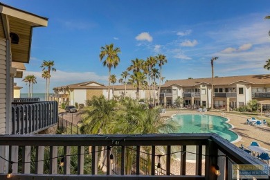 Beach Condo Sale Pending in Laguna Vista, Texas