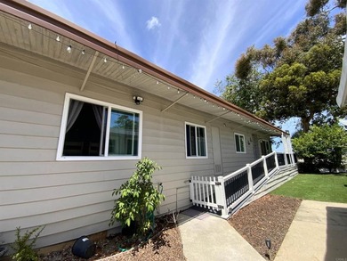 Beach Home For Sale in San Diego, California