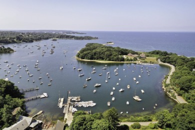 Beach Home For Sale in Falmouth, Massachusetts