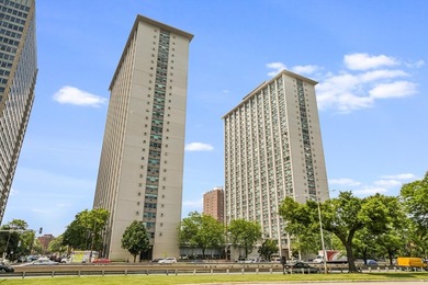 Beach Condo For Sale in Chicago, Illinois