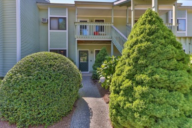 Beach Condo For Sale in Brewster, Massachusetts