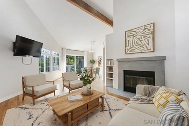 Beach Condo For Sale in La Jolla, California