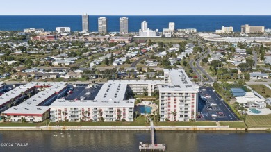 Beach Condo For Sale in Daytona Beach, Florida