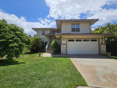 Beach Home For Sale in Kihei, Hawaii