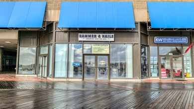 Beach Commercial For Sale in Atlantic City, New Jersey