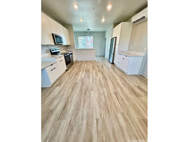 Beach Condo Active Under Contract in Ewa Beach, Hawaii