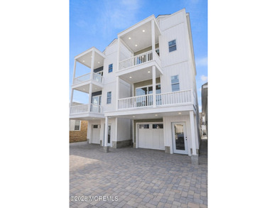 Beach Home Sale Pending in Seaside Heights, New Jersey