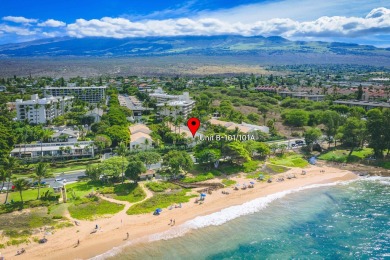 Beach Condo Sale Pending in Kihei, Hawaii