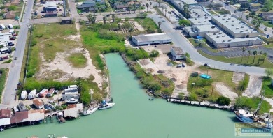 Beach Commercial For Sale in Port Isabel, Texas