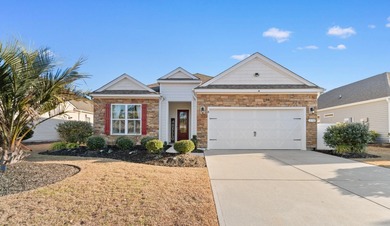 Beach Home For Sale in Myrtle Beach, South Carolina