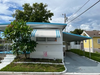 Beach Home Off Market in Clearwater, Florida