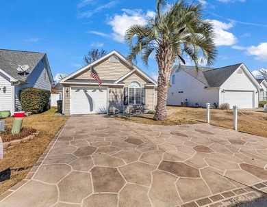 Beach Home Sale Pending in Surfside Beach, South Carolina