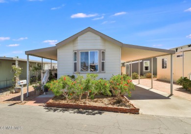 Beach Home Sale Pending in Oxnard, California