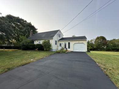 Beach Home For Sale in Wells, Maine