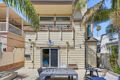 Beach Home For Sale in San Diego, California