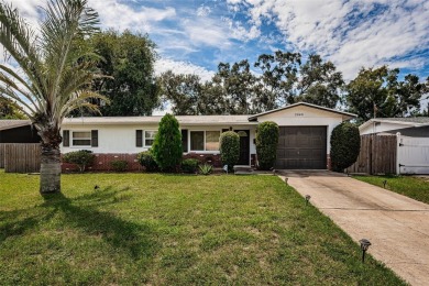 Beach Home Sale Pending in St. Petersburg, Florida