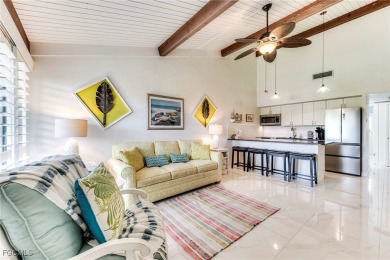 Beach Condo For Sale in Sanibel, Florida