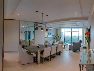 Beach Condo For Sale in Panama City, 