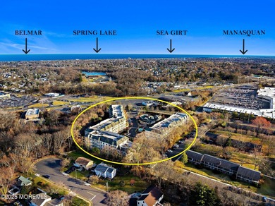 Beach Condo Sale Pending in Wall, New Jersey