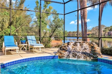 Beach Home For Sale in Bonita Springs, Florida