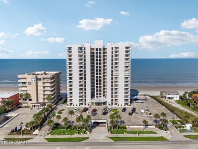 Beach Condo For Sale in Daytona Beach, Florida