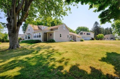 Beach Home Off Market in Cape Vincent, New York