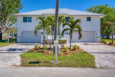 Beach Home For Sale in Bonita Springs, Florida