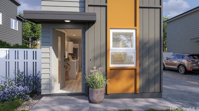 Beach Home Sale Pending in Ewa Beach, Hawaii