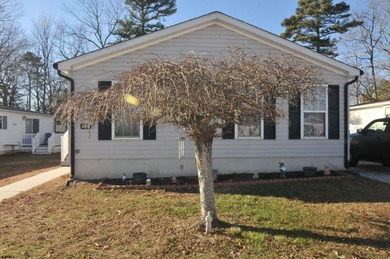 Beach Home For Sale in Mays Landing, New Jersey