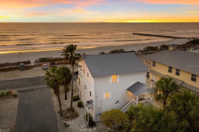 Beach Home For Sale in Bradenton Beach, Florida
