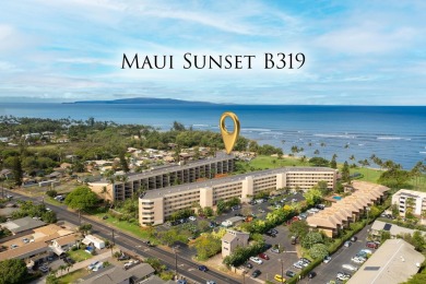 Beach Condo For Sale in Kihei, Hawaii